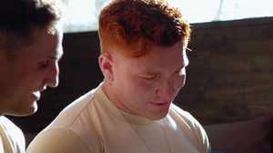 Forbidden Seductions: Cum on Ass with Redheads and Brunettes