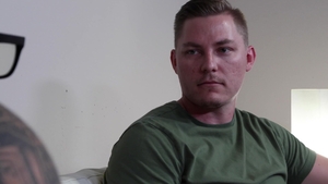 Pride Studios: Daddy's Little Deepthroat Star