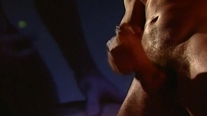 Hot House: Ten Years in Ten Minutes: Aiden's Retrospective