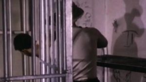 Falcon Studios: Al Parker's Prickly Peril in Prison