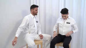 Missionary Boys: Older and Younger in Sinful Harmony