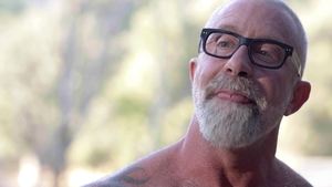 Icon Male: Muscled Daddy Dominates Submissive Twink
