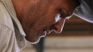 Men: The Wolf in Austin's Barn