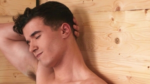 Men: Tattooed Twink Takes Over