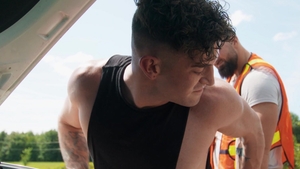 Men: Waste Management Turned Wildly Gay