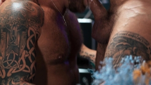 Men: From the Neighbor's Wife to Nick's Throbbing Cock