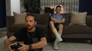 Men: Twinks Teaming Up for Dirty Fun