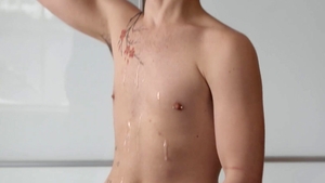 Men: The Submissive Side of Ryan