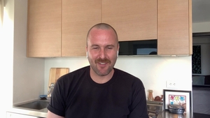 Men: Marc MacNamara Burns Bridges and Bedsheets