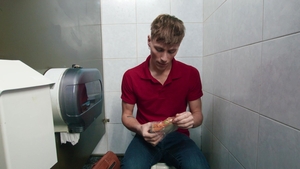 Men: Toiletsphere Tango