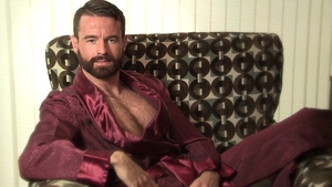 Men: Taming Colton Grey and His Hairy Lovers