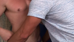 Men: Hunky Adam's Secret F*ck