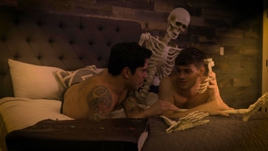 Next Door Originals: Dark and Damp Encounters