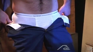 Falcon Studios: Exclusives' Hairy Secret