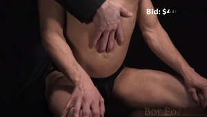 boyforsale: Suits and Twinks, A Forbidden Love