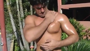 bangbangboys: Nature and Nudity: Exploring with Arthur