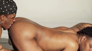 edwardjames: Long Dicking Frenzy