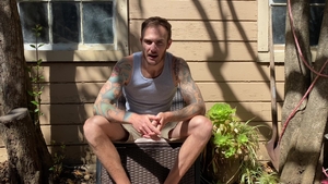 Extra Big Dicks: Caucasian Solo Skills Put to the Test