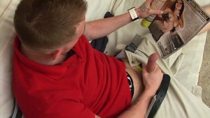 Circle Jerk Boys: Blast from the Past - Tony Douglas Returns