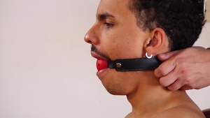 Pegging Party: Deep Desires