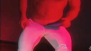 Falcon Studios: Buck's Pleasure in Public