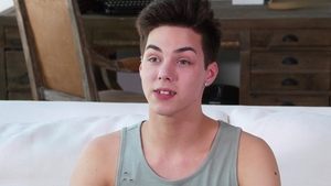 Beneath the Sheets with Damon Diaz