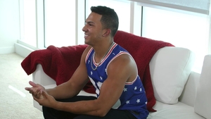 The Twisted Tales of Devon Felix