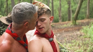 scoutboys: A Moment of Deep Profundity