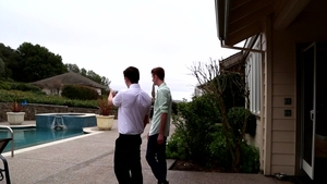 Next Door Twink: Twinks' Property on Display