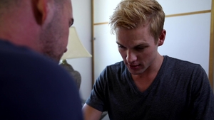 Next Door Raw: When Ty Decides to Indulge on His Wild Side