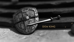 Men: Kneeling for the Emperor's Ring