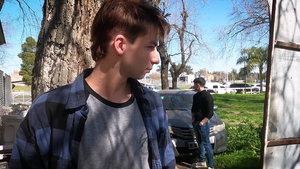 Dick Rides: Out of bounds: when car troubles turn wild