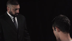 Missionary Boys: Bishop Napoli's Dirty Guidance