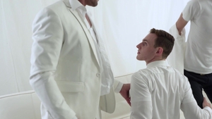 Missionary Boys: Mystery Man Unveiled
