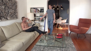 Family Dick: Josh's Learning Curve: A Favorsome Tale
