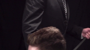 Missionary Boys: Experienced Hands On Fresh Meat