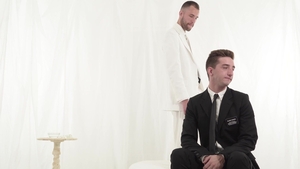 Missionary Boys: Rites of Passage for the Faithful