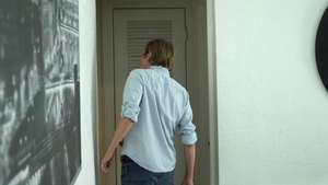 Family Dick: Stepdad's Big Dick Dilemma