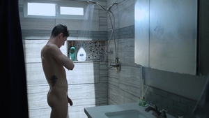 Taboo Men: When Mean Spirited Turns Kinky
