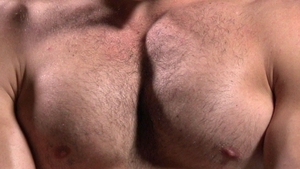 High Performance Men: Barebacking Alone Time