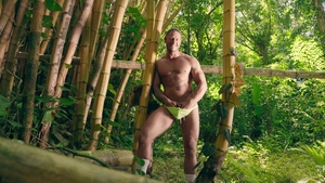 Sean Cody: Tropical Getaway with Jax & Friends