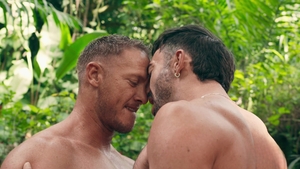 Sean Cody: Tropical Getaway with Jax & Friends