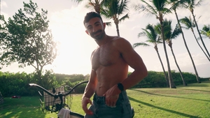 Sean Cody: Aussie Holden Takes Over Command