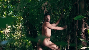 Sean Cody: Tropical Trio: Hayden, Taylor, & Sumner Get Down