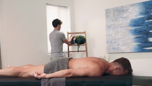 Sean Cody: Table Top Fucking