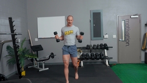 Sean Cody: Sore Evan's Gym Lesson: A Dirty Massage Adventure
