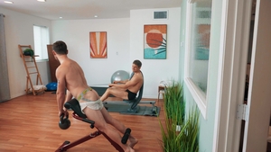 Sean Cody: Fueled by Adrenaline and Desire