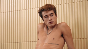 Sean Cody: Rapturous release