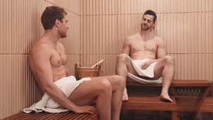 Sean Cody: Damp Dalliances Down the Days