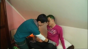 Undiscovered Desires Exposed